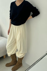 Soft Touch Angora Knit