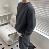 Soft Daily Fleece Sweatshirt