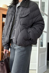 Featherlight Goose Down Padding