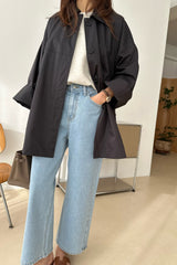 Raglan Spring Trench