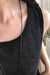 Varity Sleeveless Top