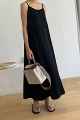 Cool Ponte Dress