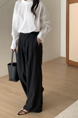 Rira Banded Slacks