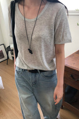 Summer Joy Tee