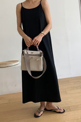 Cool Ponte Dress
