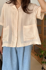 Summer Shine Shacket