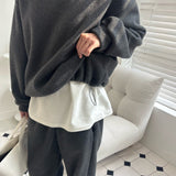 Soft Daily Fleece Sweatshirt