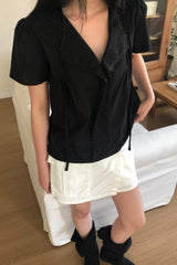 Tiny Blouse