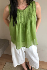 Two Way Blouse