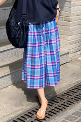 Gathered Volume Culotte