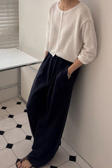 Light Breeze Cardigan