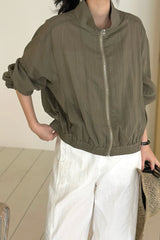 Metro Lightweight Blouson