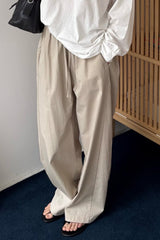 Andy Cotton Pants