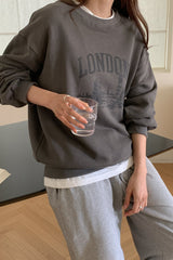 London Sweatshirt