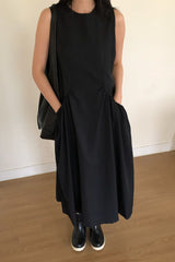 Topper Dress