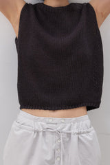 Summer Knit Tank