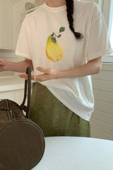 Pear Tee
