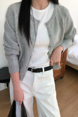 Sophie Saddle Cardigan