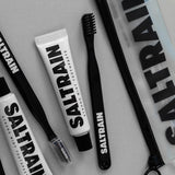 Saltrain Travel Kit (Black)