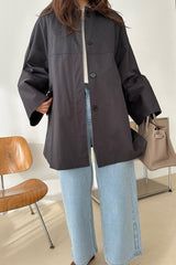 Raglan Spring Trench