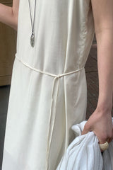 Simple 2-Way Maxi