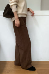 Purity Corduroy Pants