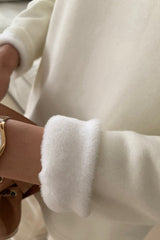 Mink Touch Thermal Tee