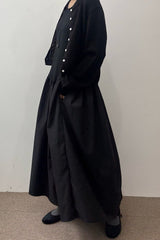 Brun Dress