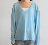 Sunny Loose Tee