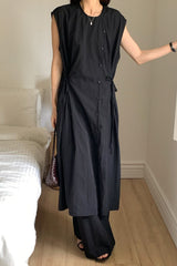 Claire Loose Dress