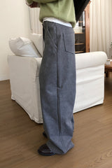 Kawa Pigment Pants