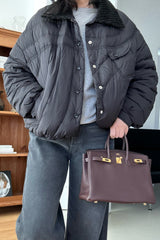 Featherlight Goose Down Padding