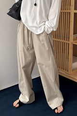 Andy Cotton Pants