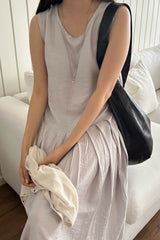 Moss Dress
