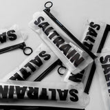 Saltrain Travel Kit (Black)