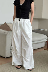 String Jogger Pant