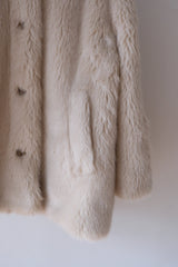 Soft Luxe Faux Fur Jacket