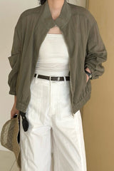 Metro Lightweight Blouson