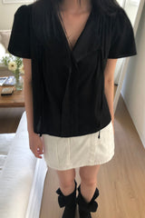 Tiny Blouse