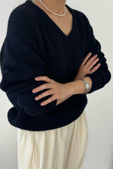 Soft Touch Angora Knit