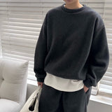 Soft Daily Fleece Sweatshirt