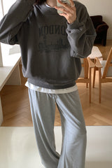 London Sweatshirt