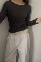 Jane Wave Tee