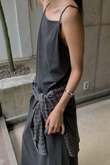 Fig Cami Tee Dress