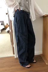 Eddi Cargo Pants