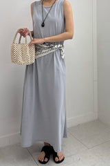 All Day Tee Dress