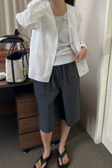 Soho Half Pants