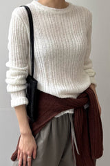 Post Knit
