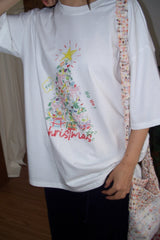 Christmas Tree Tee