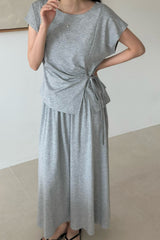Daily Skirt Set